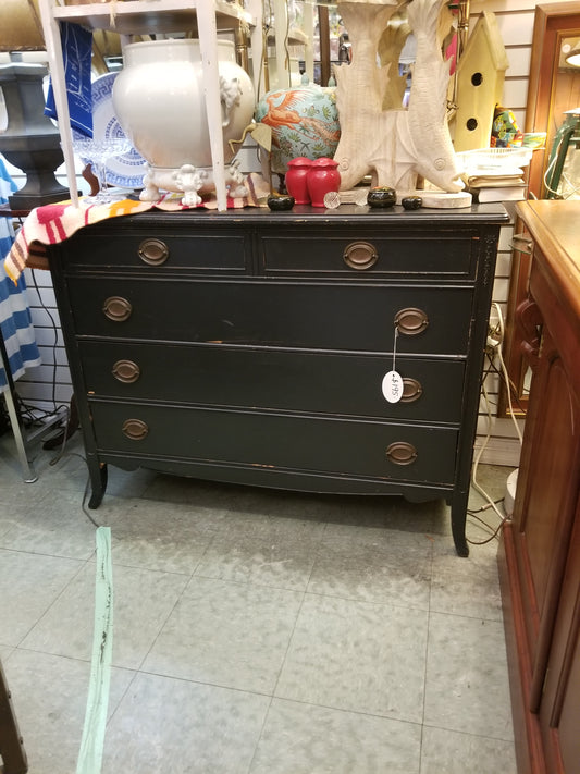 Vintage Dresser