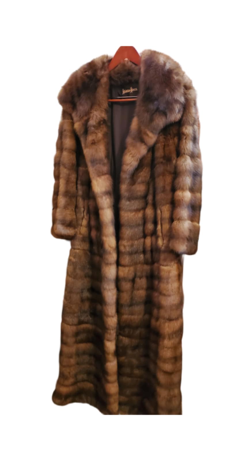 Neiman marcus fur coat best sale