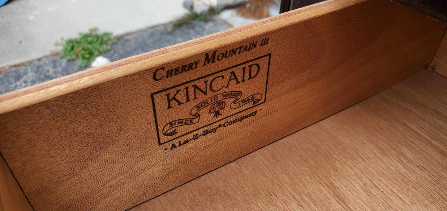 Kincaid Nightstands