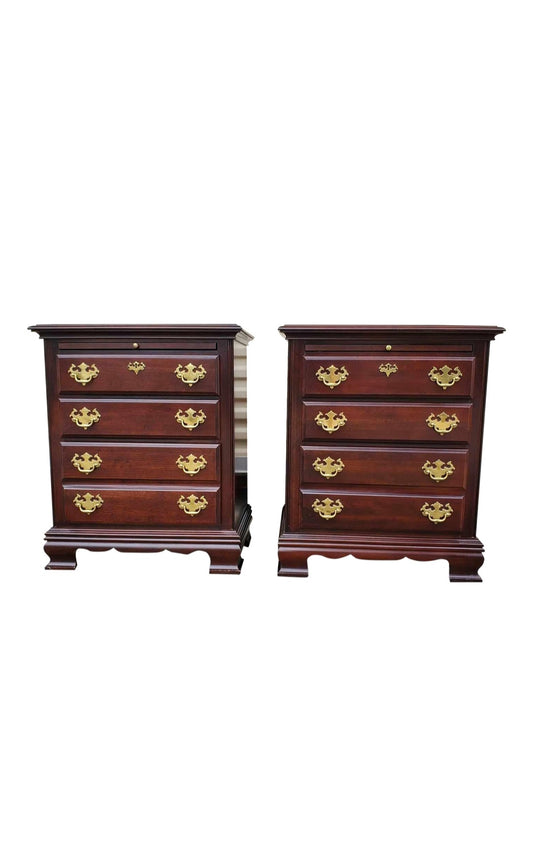 Kincaid Nightstands *SOLD*